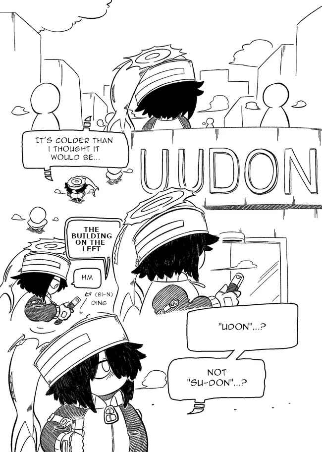 Chapter 1 - Page 4