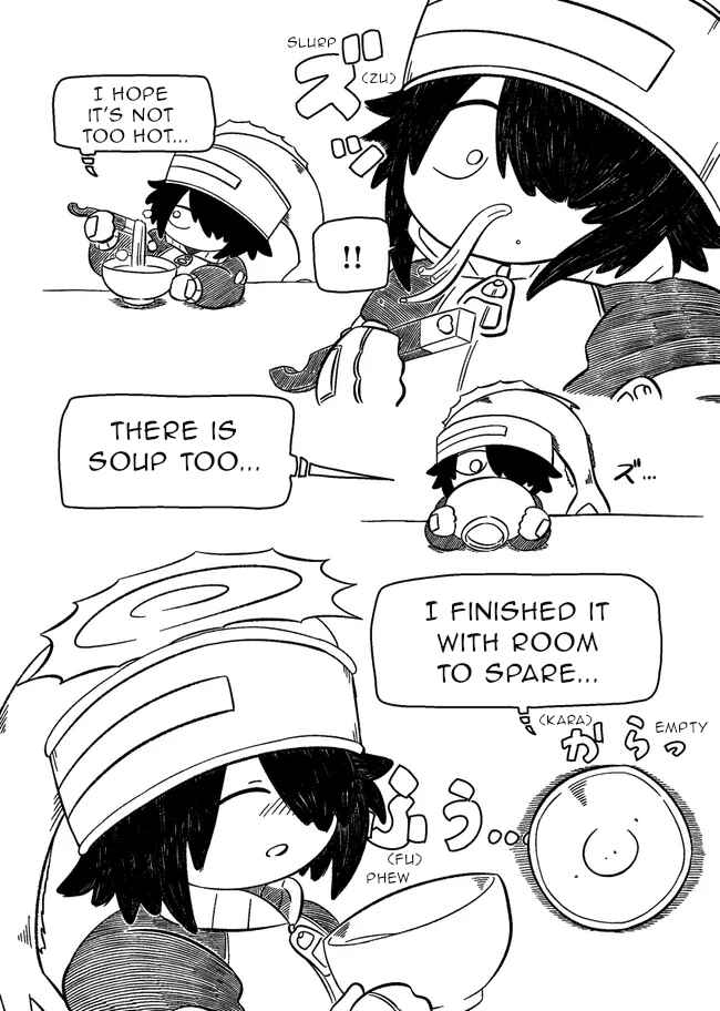 Chapter 1 - Page 6