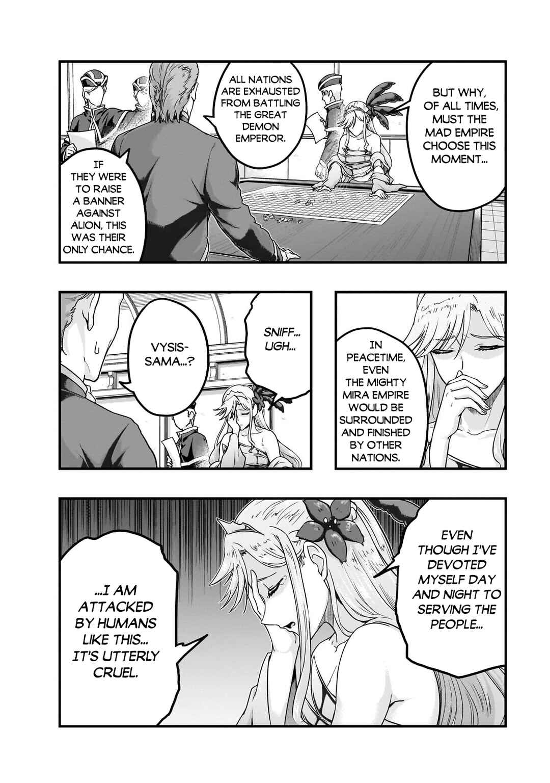 Chapter 66 - Page 13