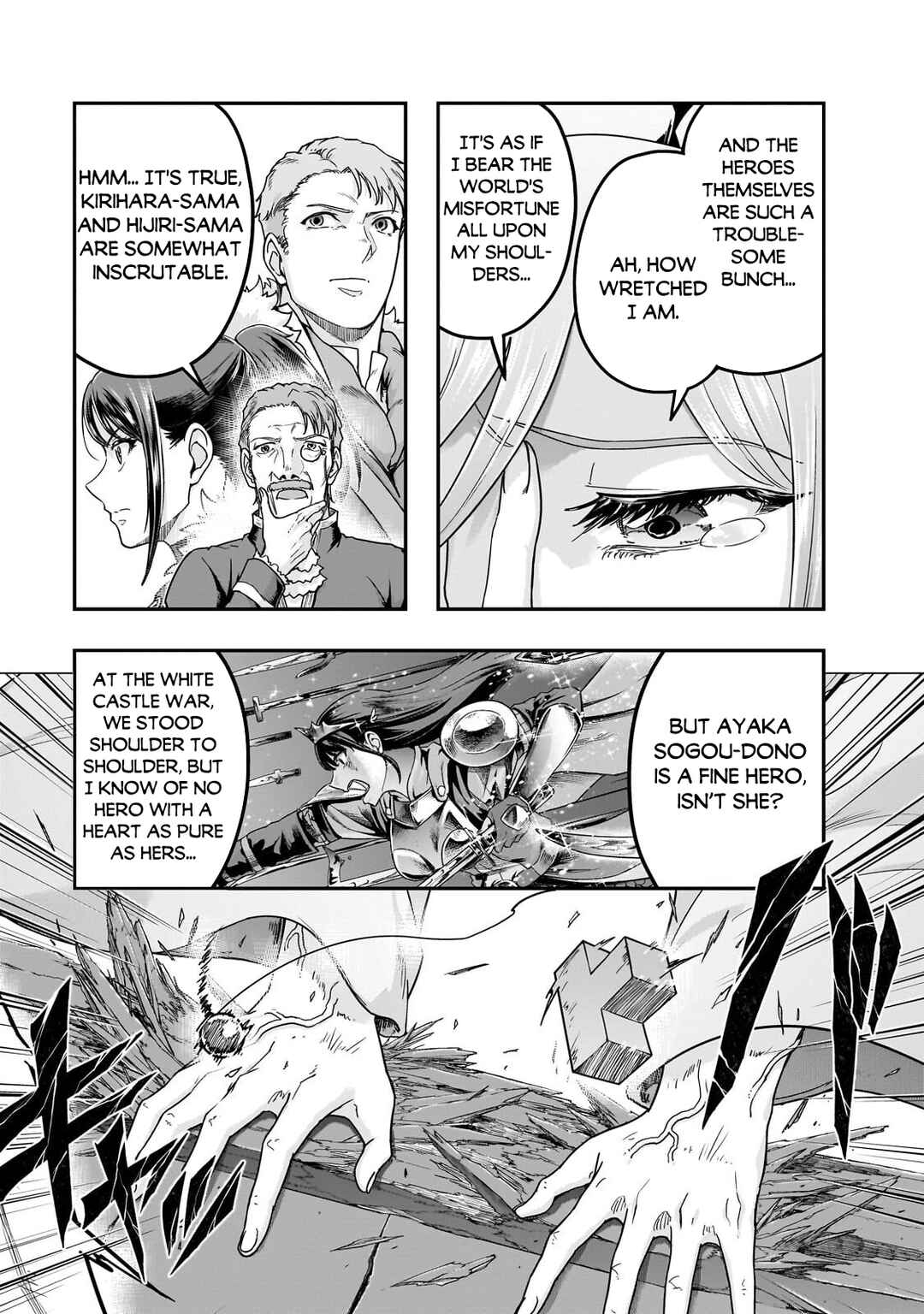 Chapter 66 - Page 14