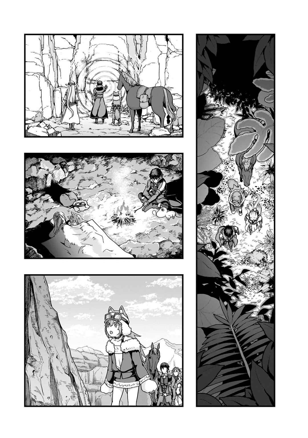Chapter 66 - Page 22