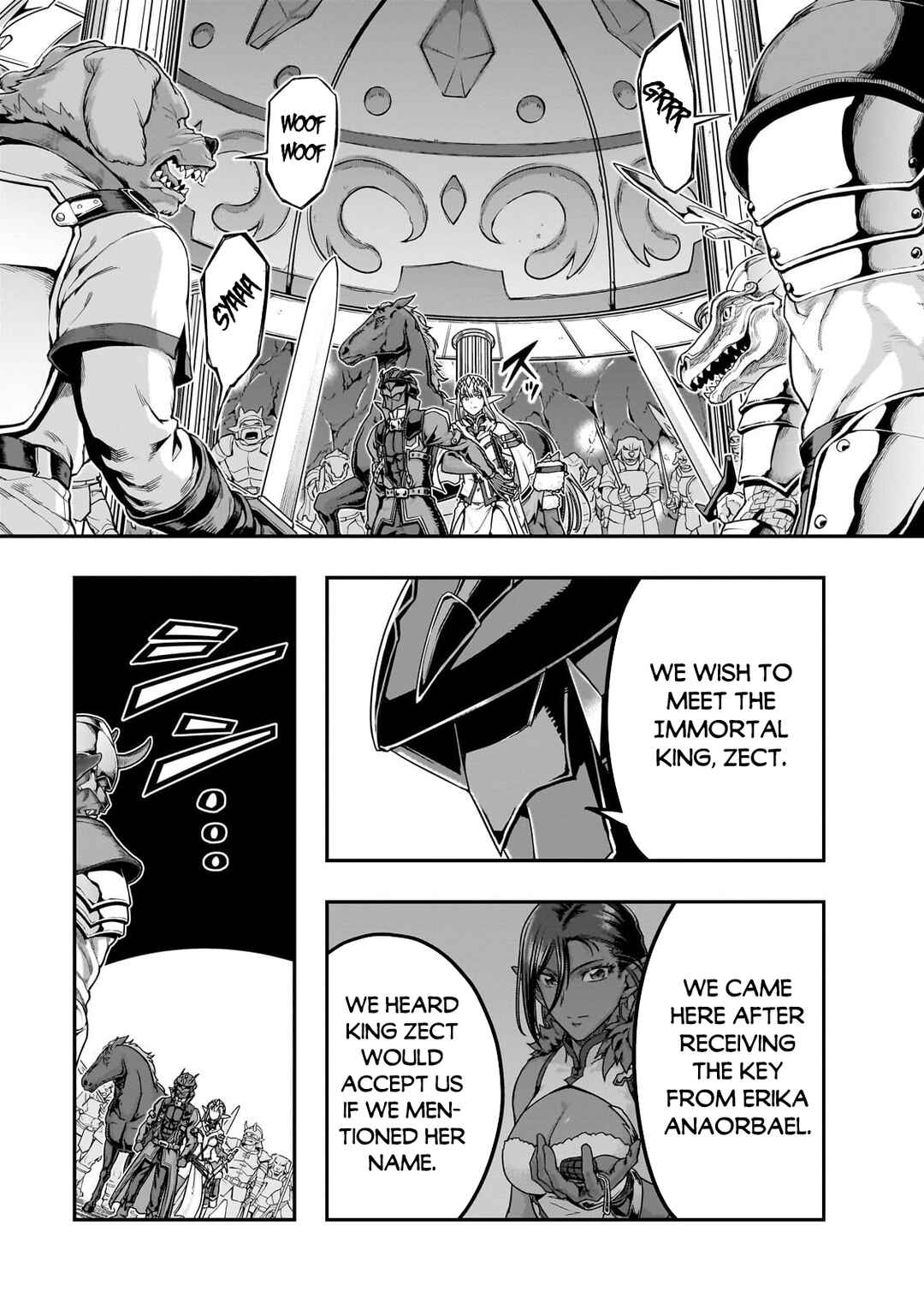 Chapter 66 - Page 26