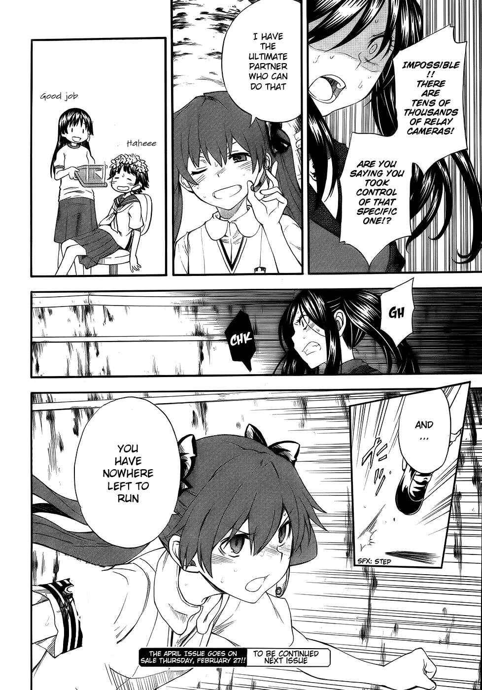Chapter 67 - Page 29