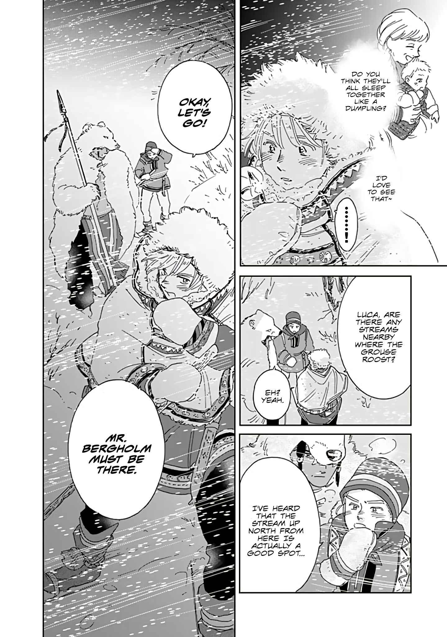 Chapter 72 - Page 18