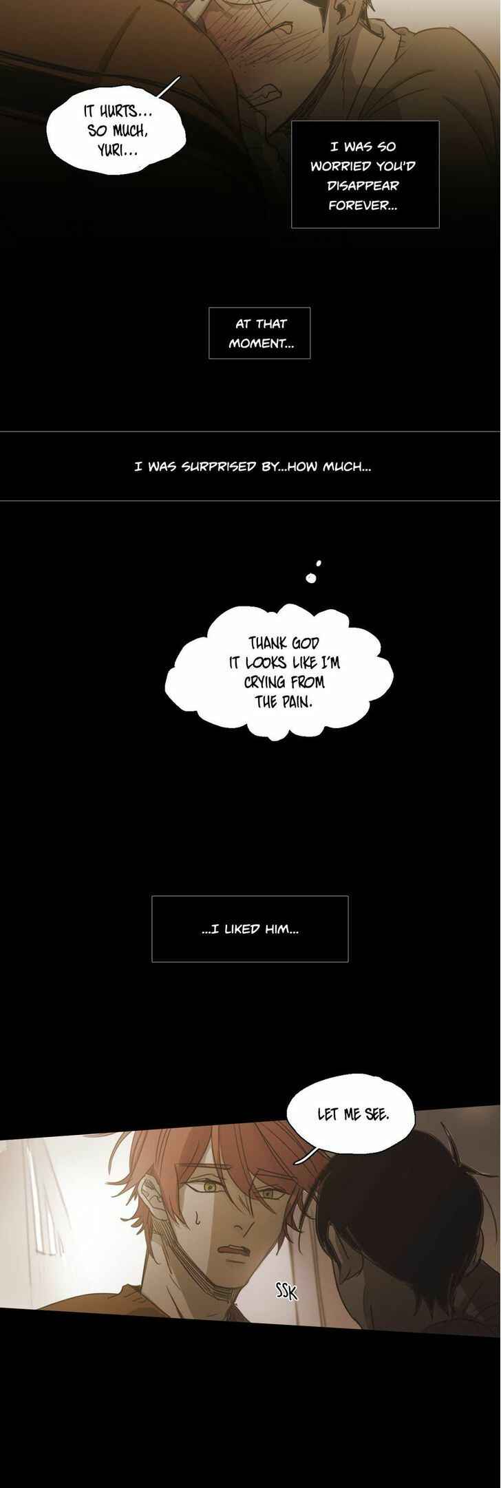 Chapter 70 - Page 23