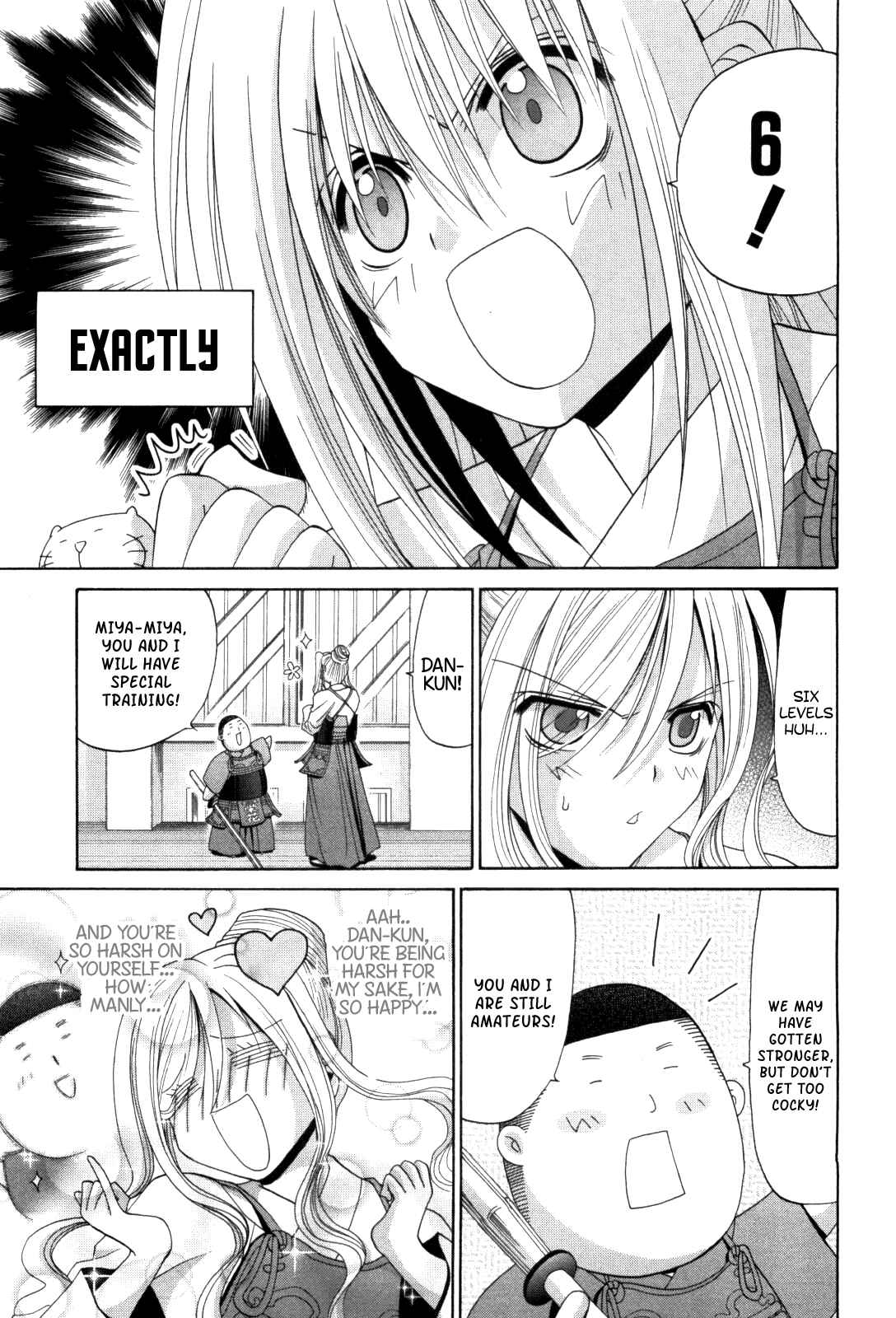 Chapter 79 - Page 13