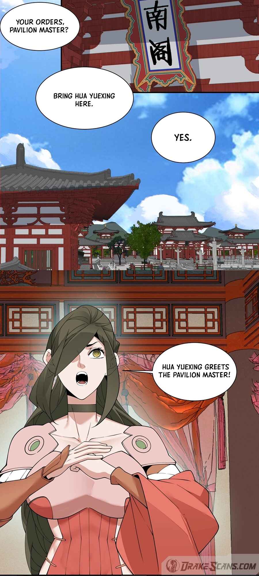 Chapter 253 - Page 20