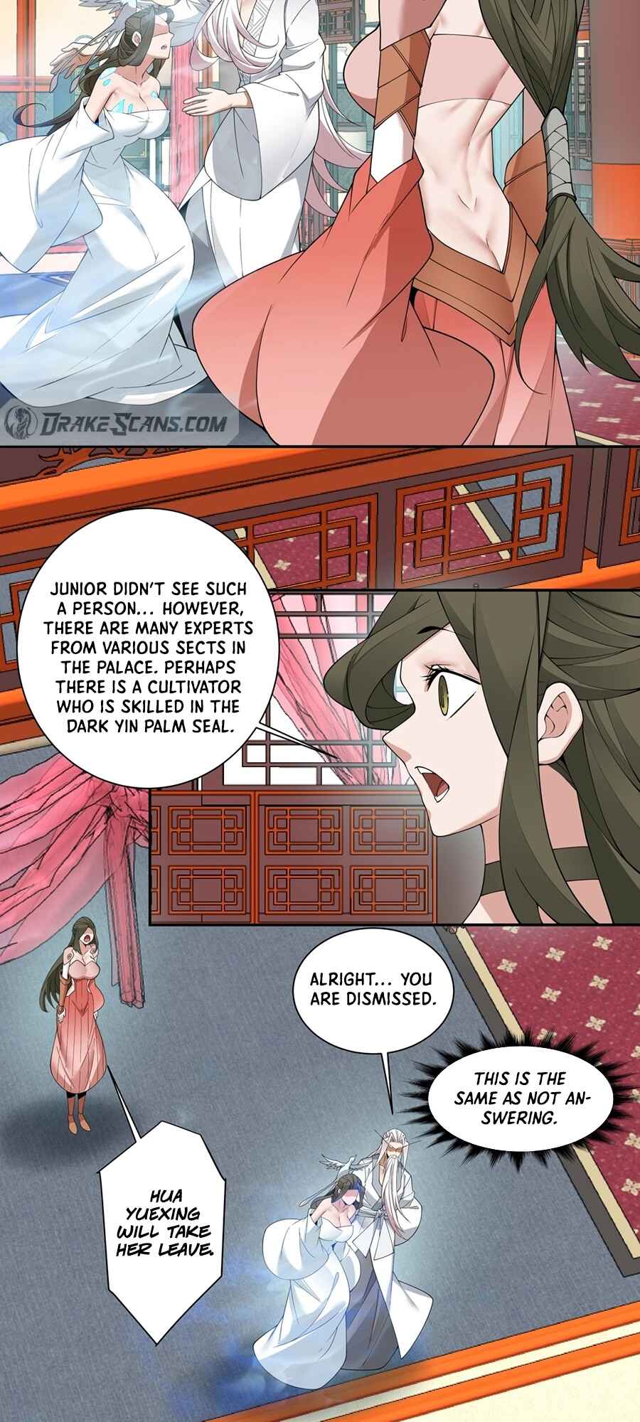 Chapter 253 - Page 23