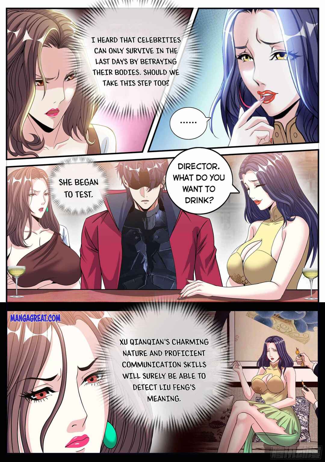 Chapter 84 - Page 6