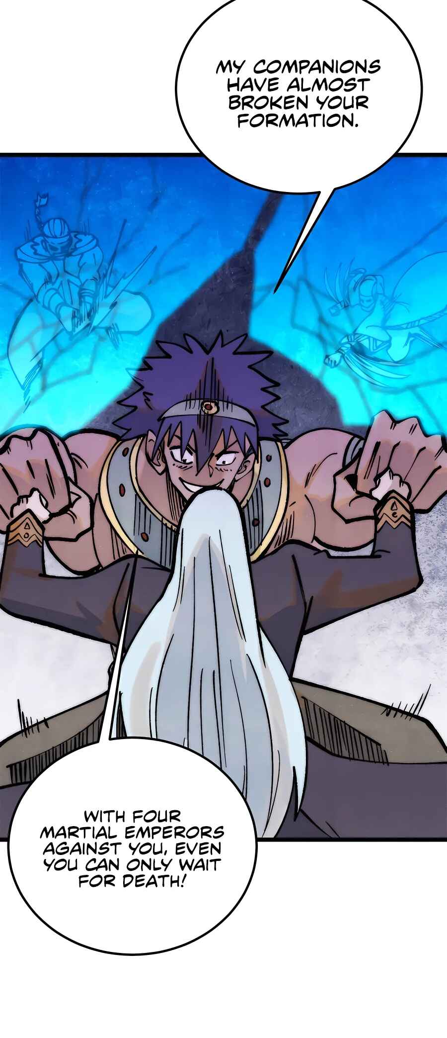 Chapter 282 - Page 12
