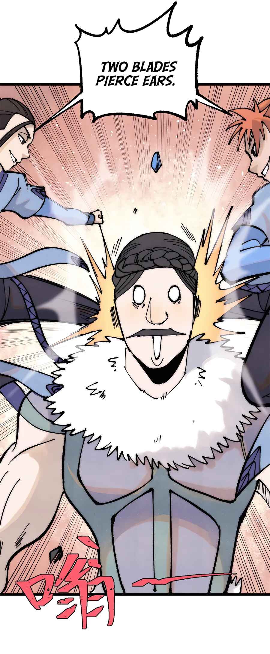 Chapter 282 - Page 33