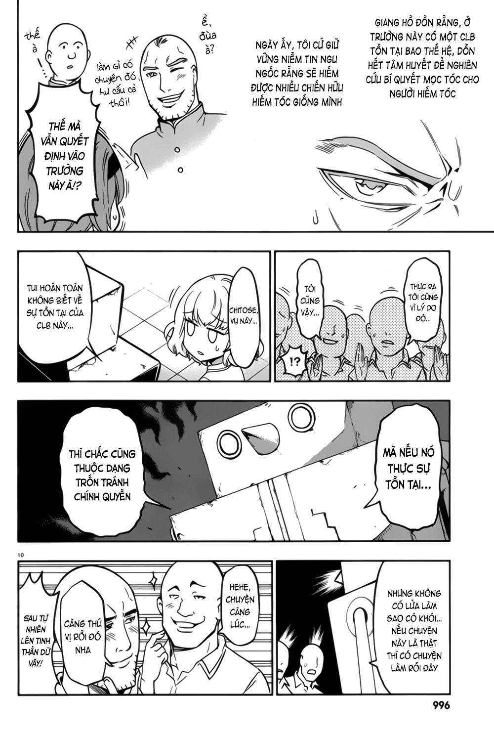 Chapter 71 - Page 11