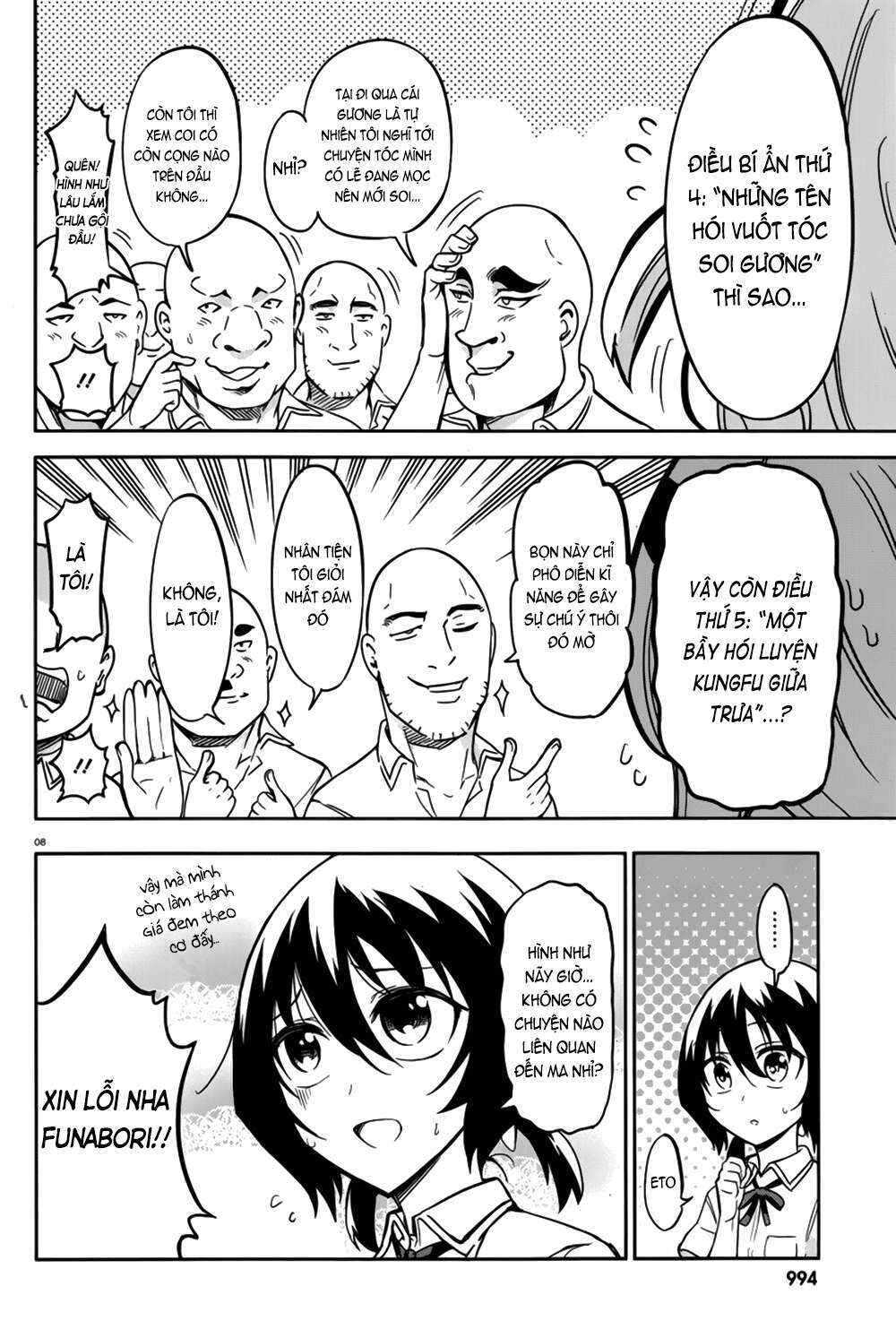 Chapter 71 - Page 9