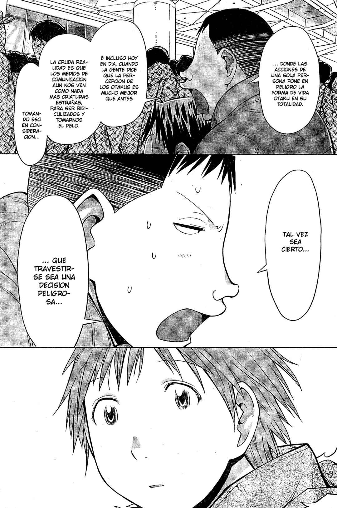 Chapter 89 - Page 12