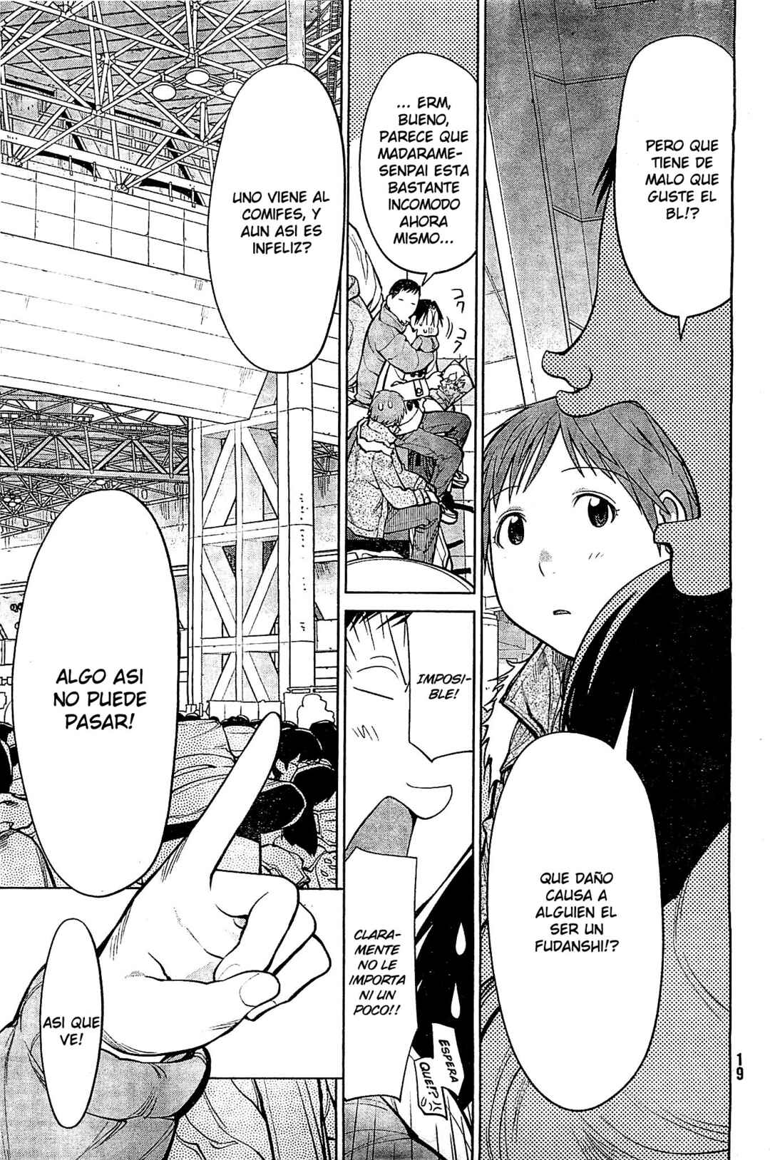 Chapter 89 - Page 13