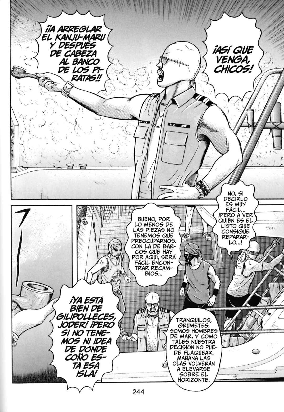 Chapter 45 - Page 8