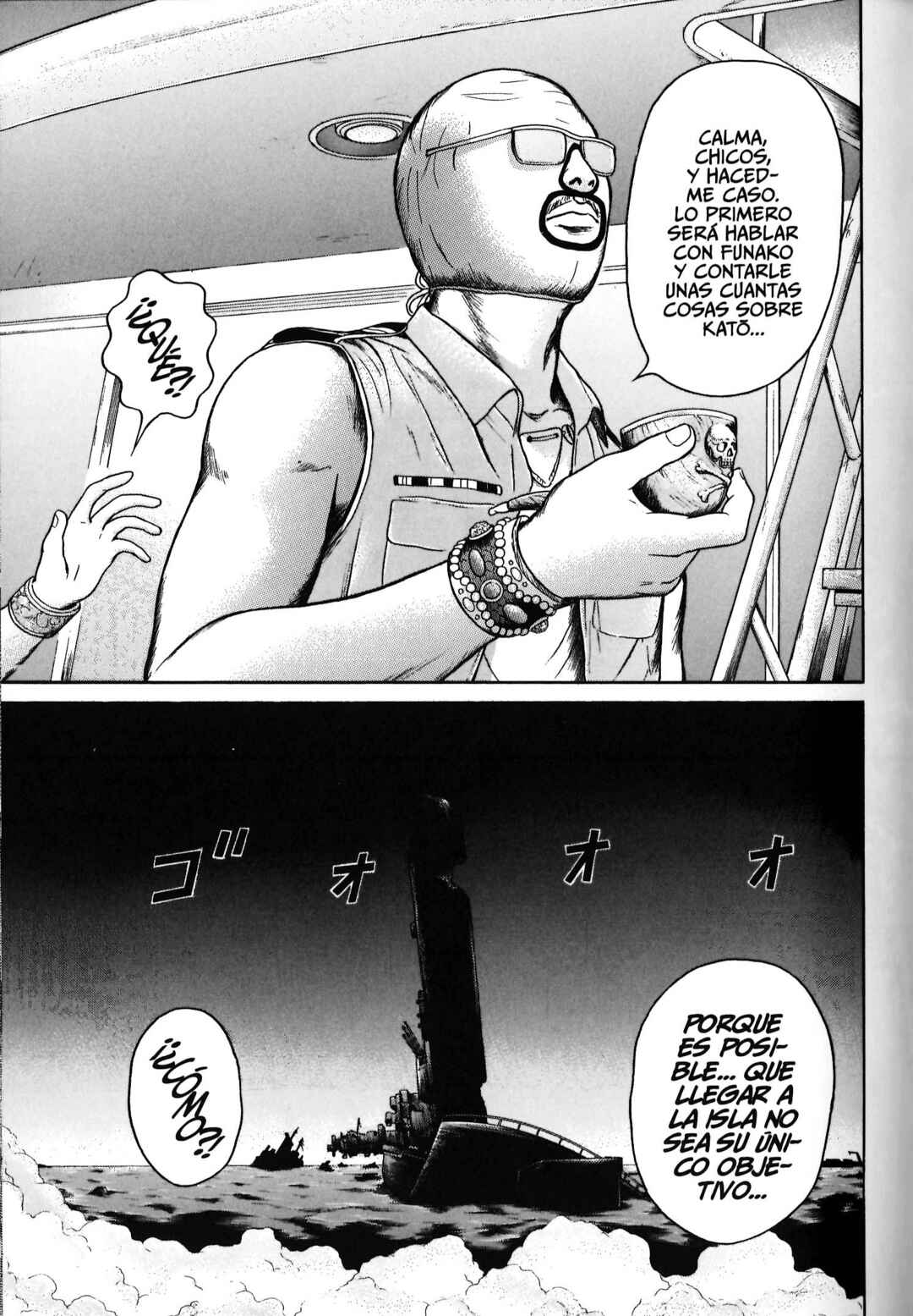 Chapter 45 - Page 9