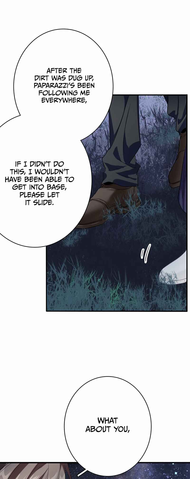 Chapter 333 - Page 23