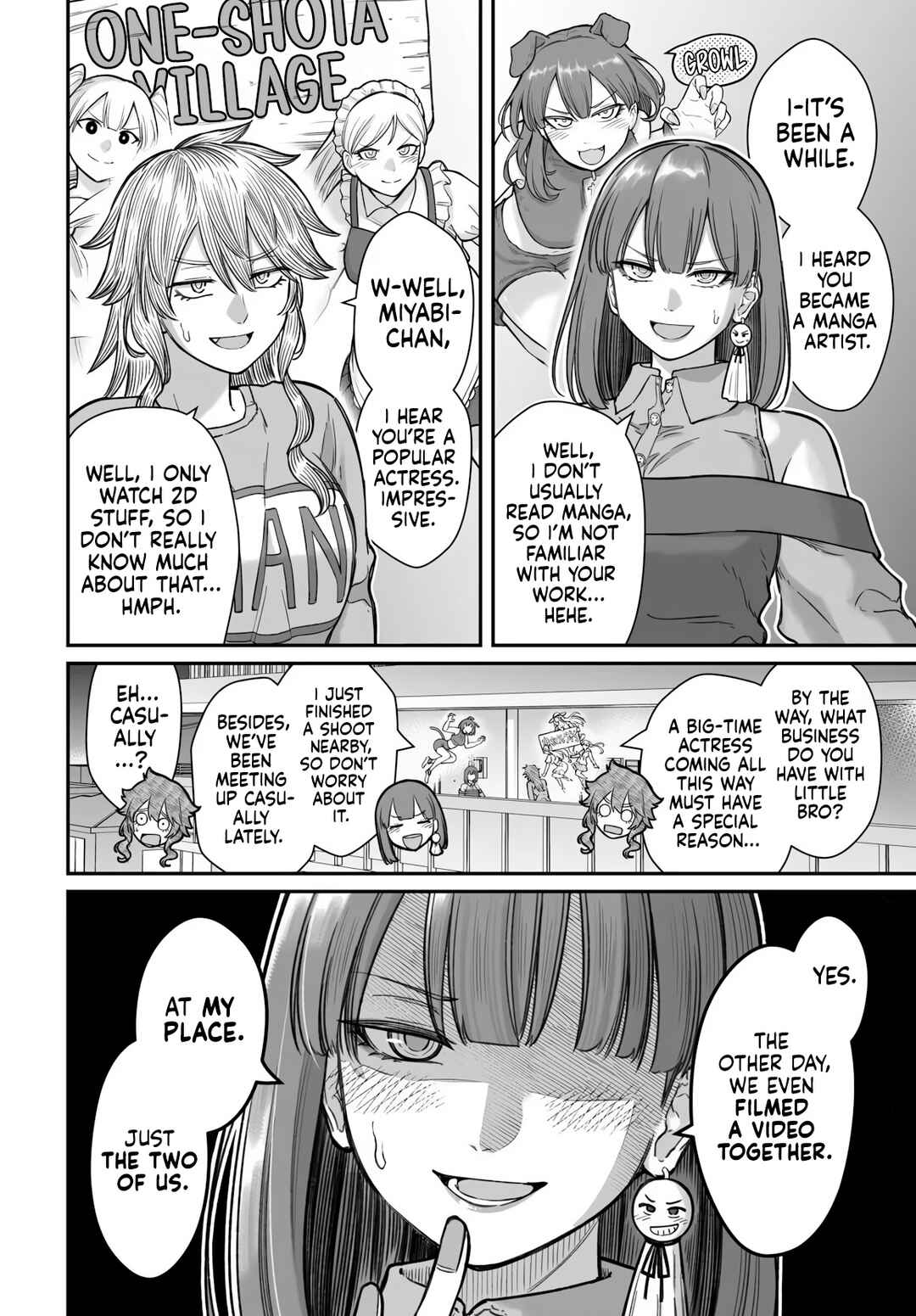 Chapter 21 - Page 19