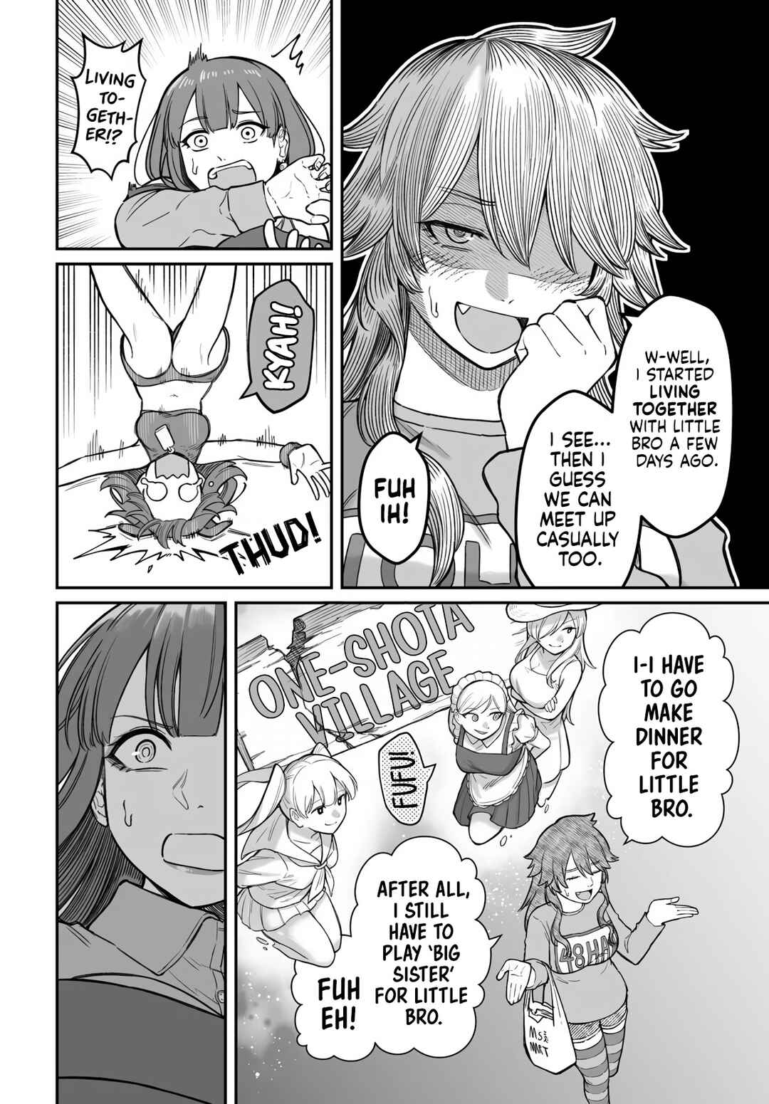 Chapter 21 - Page 21