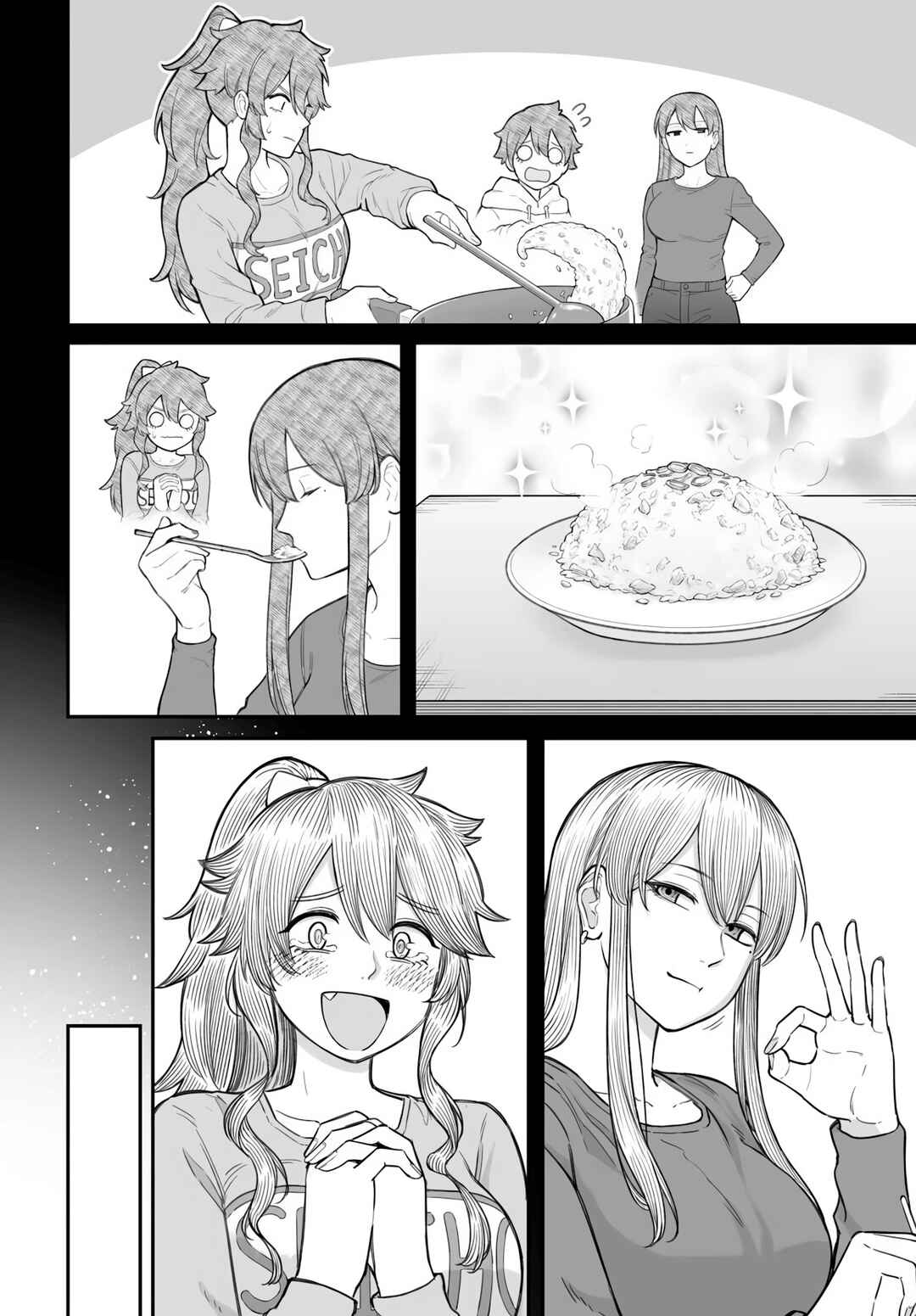 Chapter 21 - Page 31