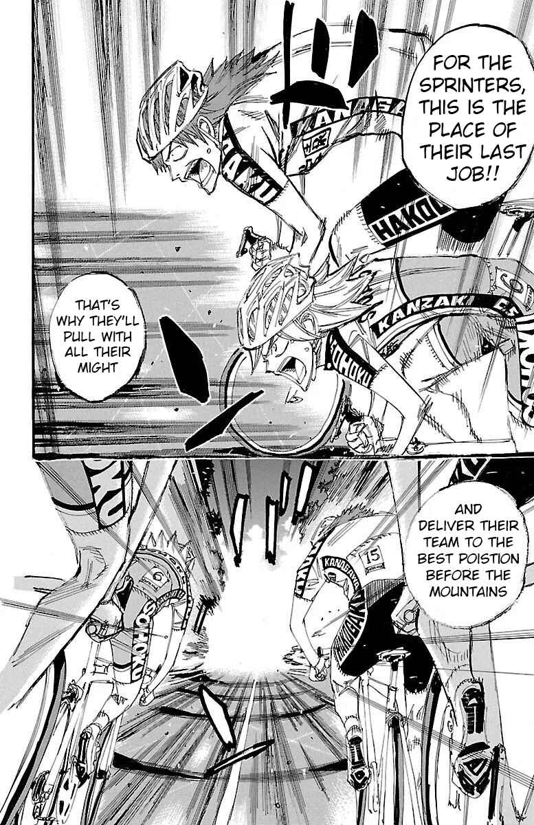 Chapter 453 - Page 7