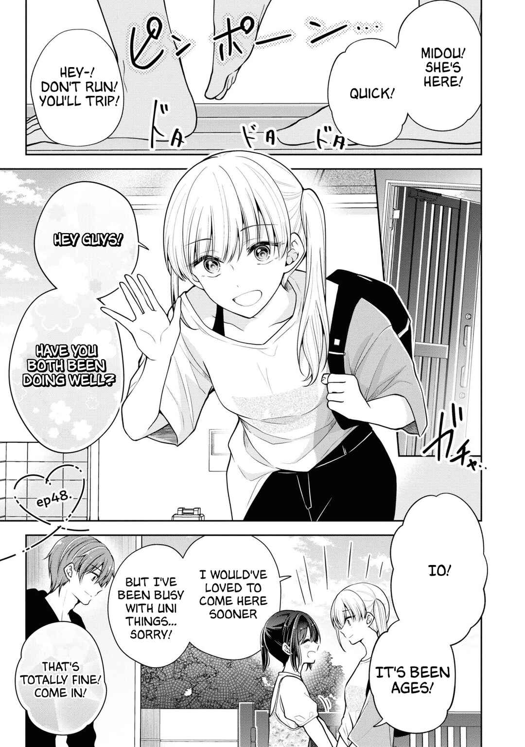 Chapter 48 - Page 1