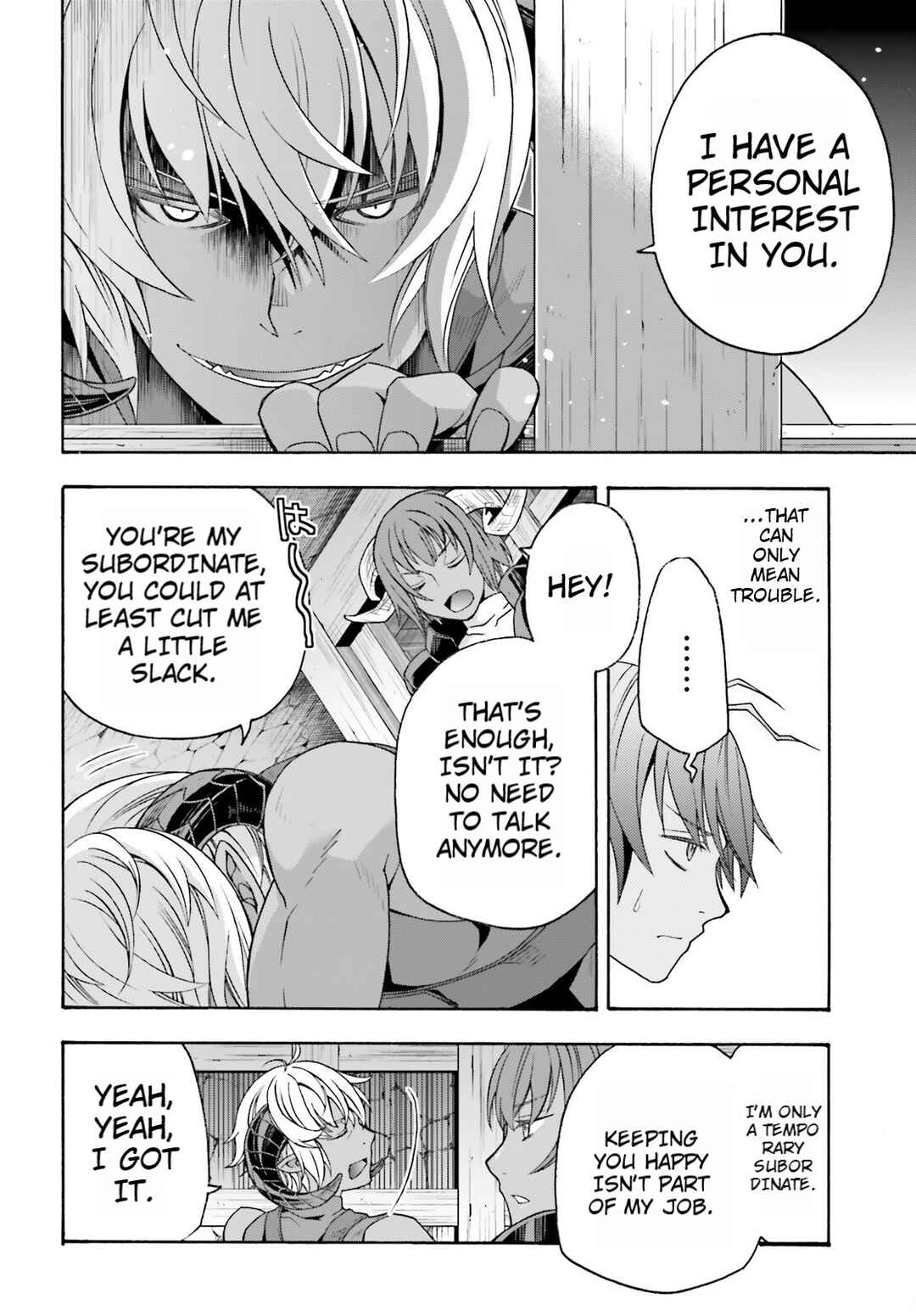 Chapter 80 - Page 22
