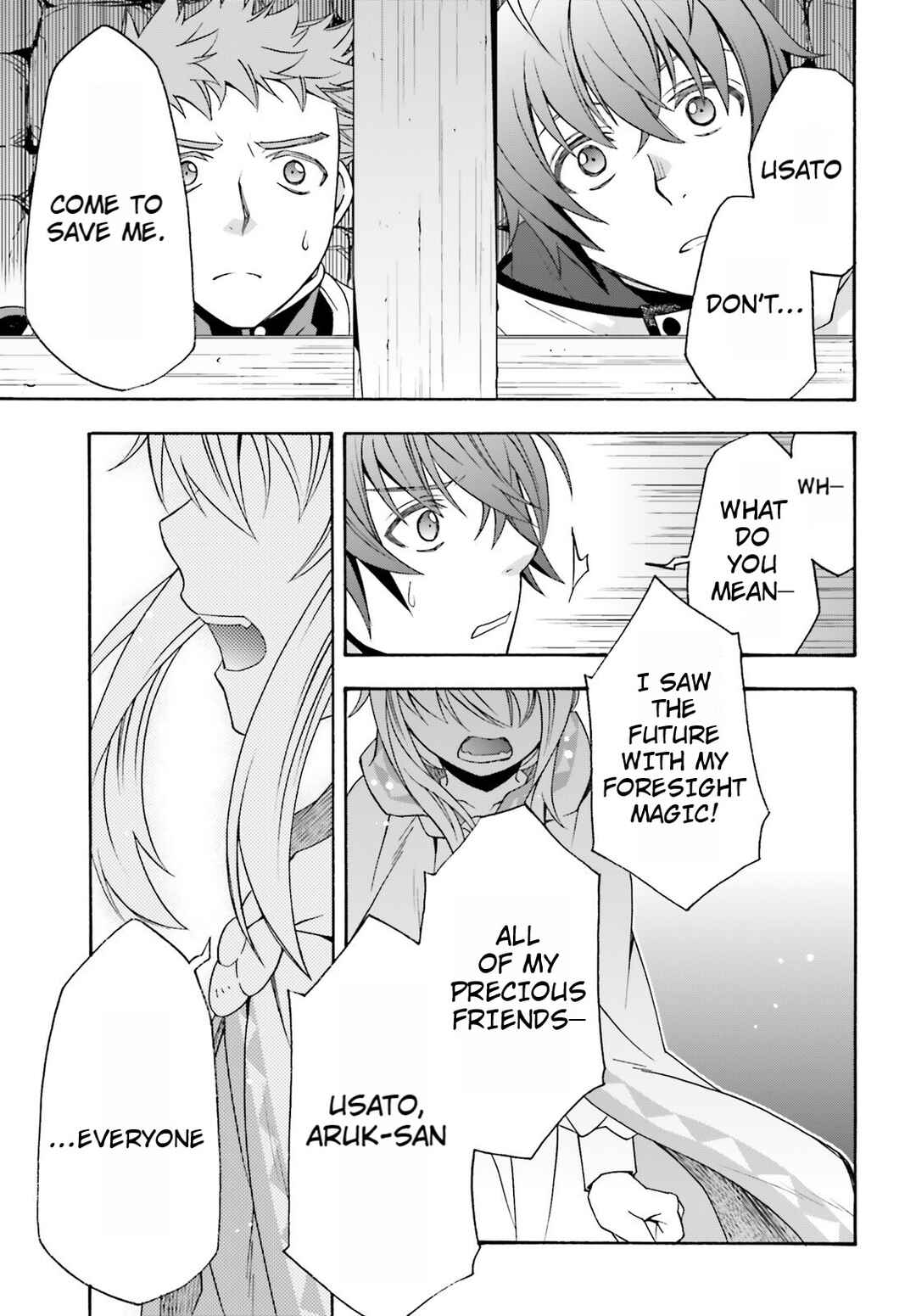 Chapter 80 - Page 27