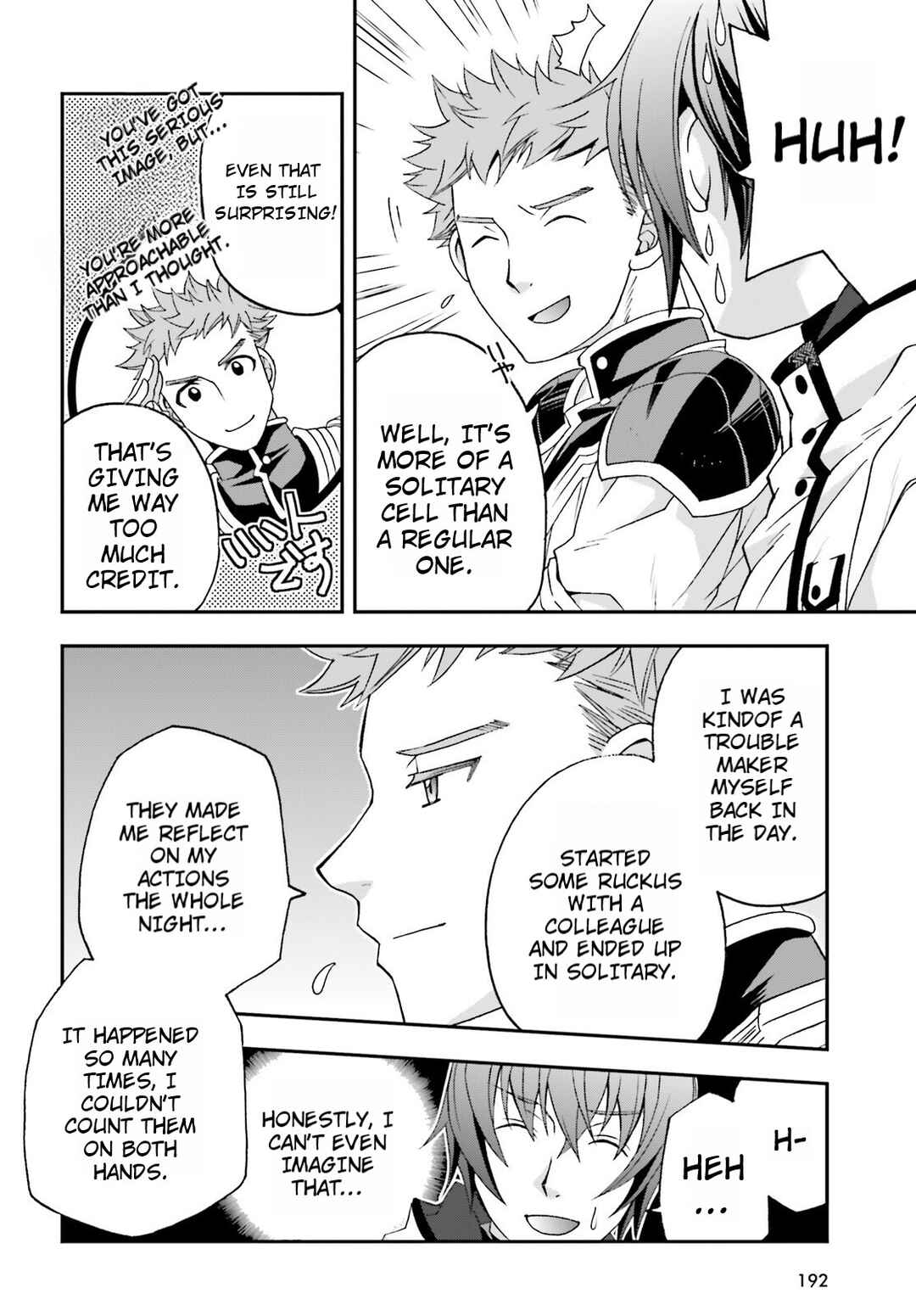 Chapter 80 - Page 4