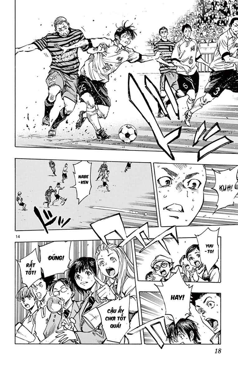 Chapter 268 - Page 16