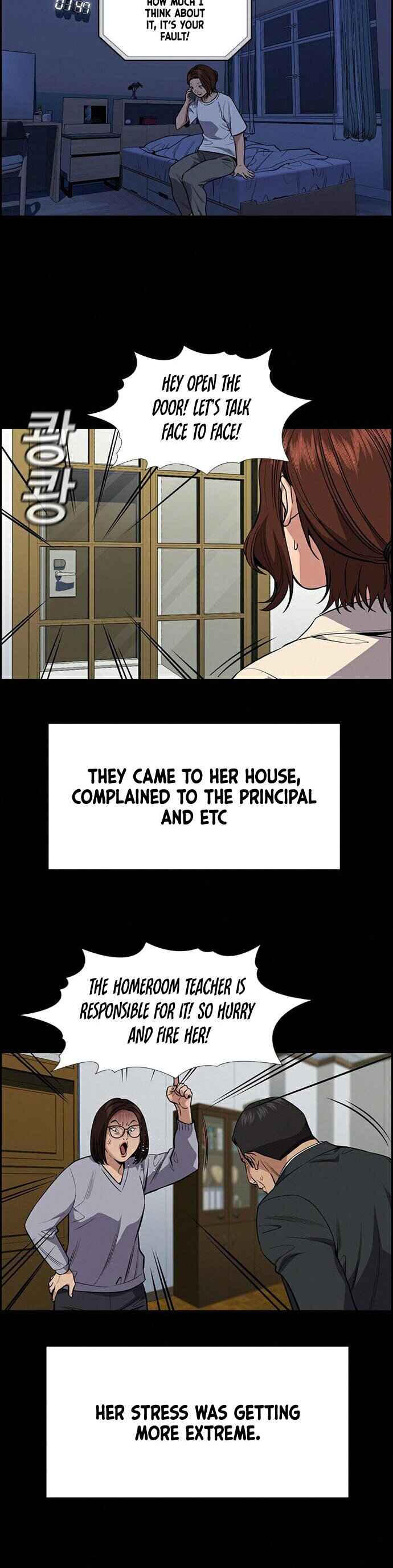 Chapter 82 - Page 38