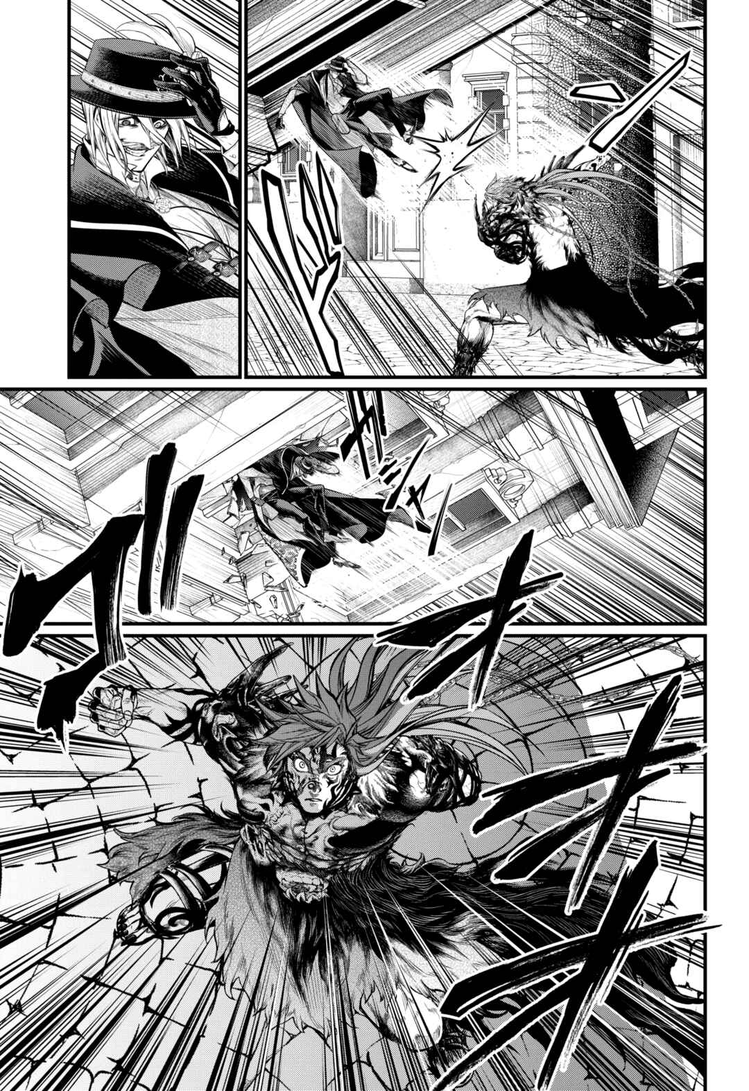 Chapter 28 - Page 39