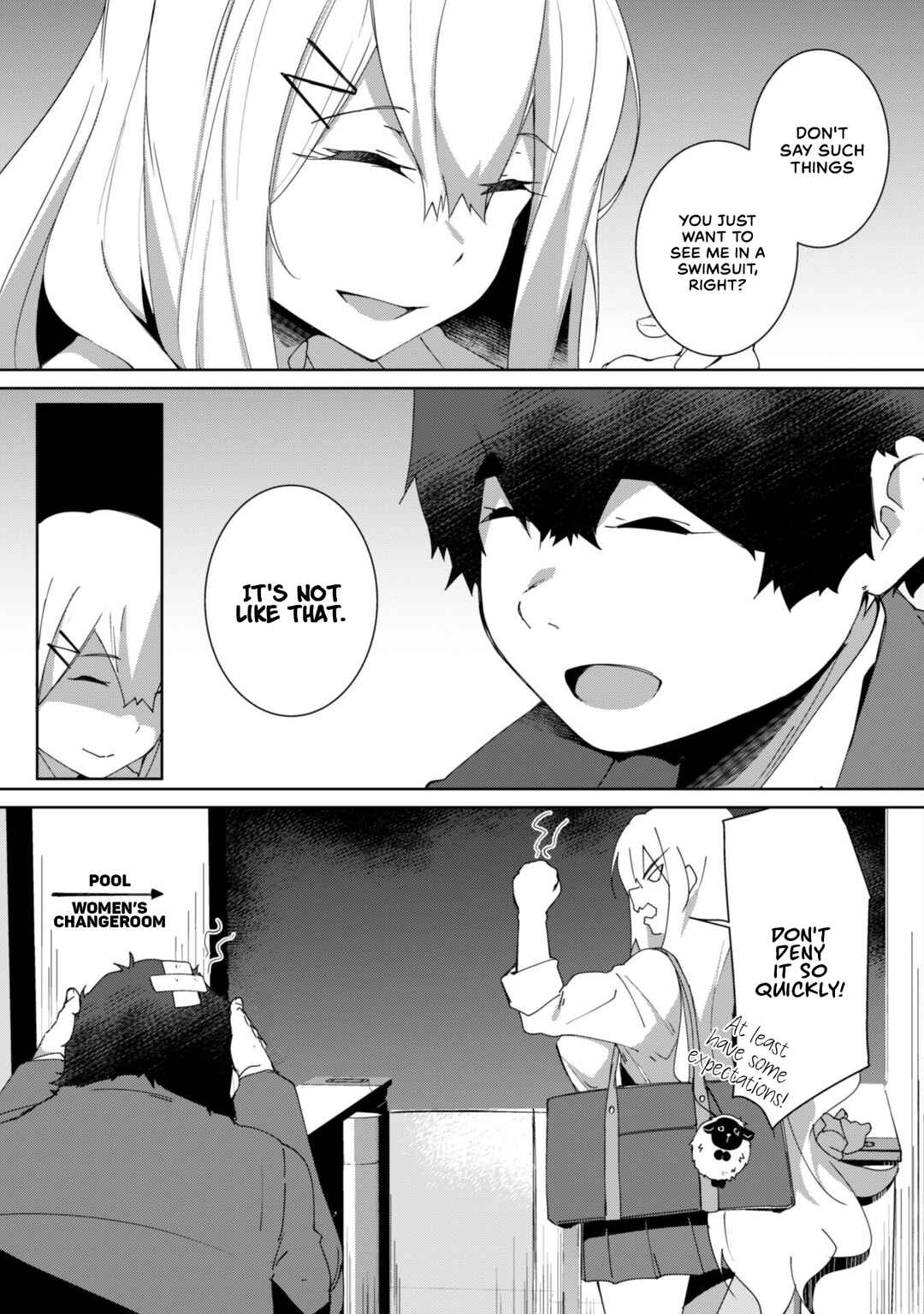 Chapter 3 - Page 6