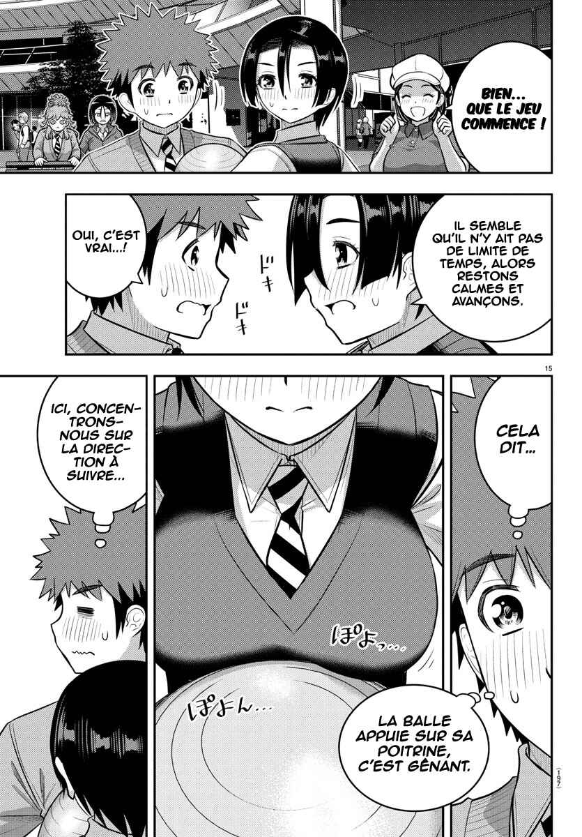 Chapter 224 - Page 16