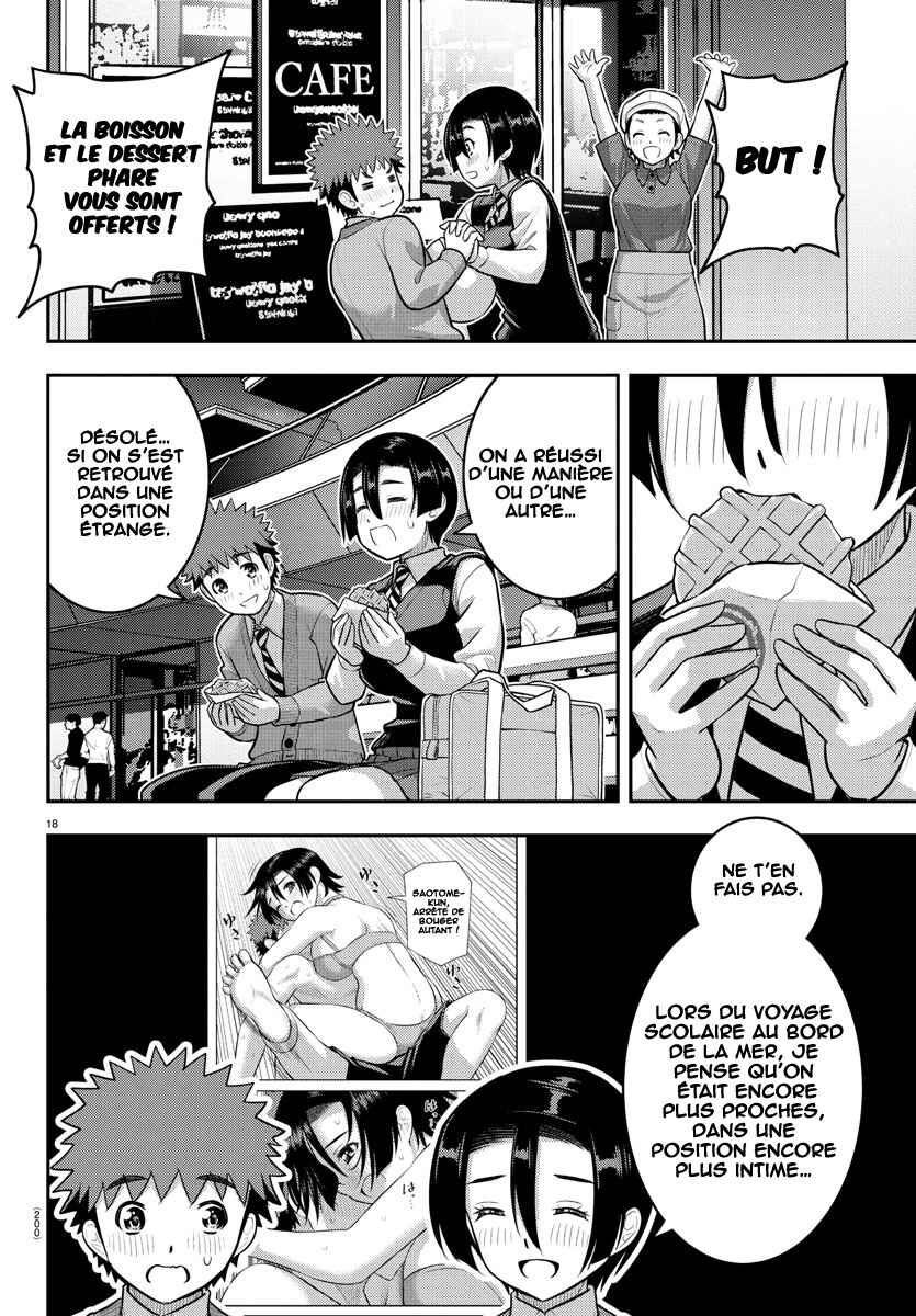 Chapter 224 - Page 19