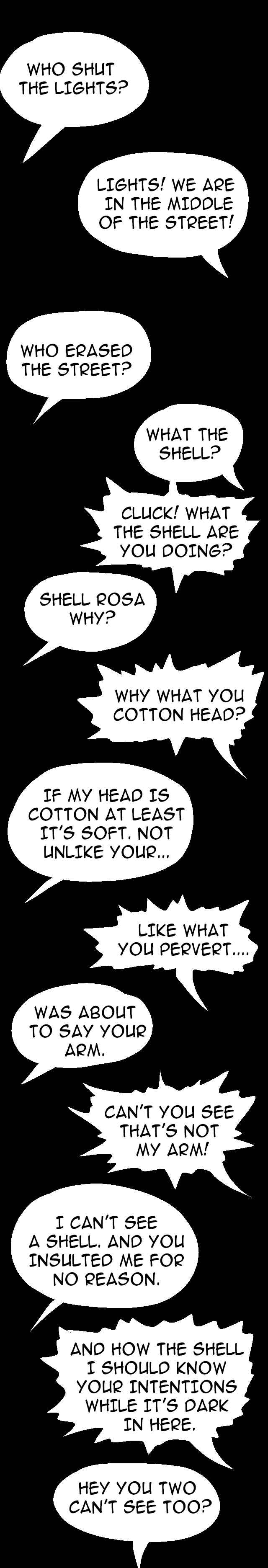 Chapter 68 - Page 5