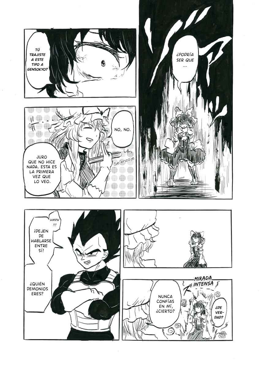 Chapter 3 - Page 4