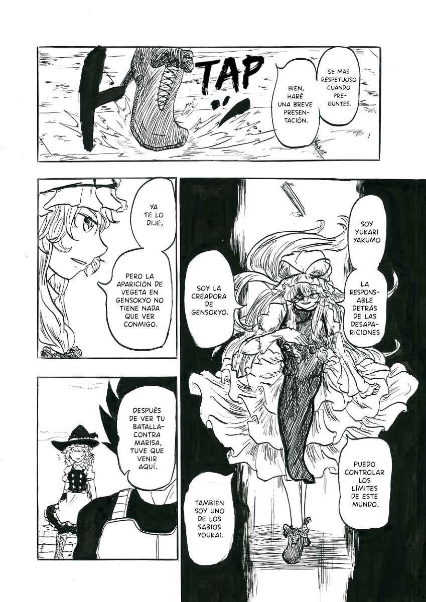 Chapter 3 - Page 5