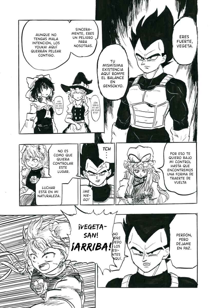 Chapter 3 - Page 6