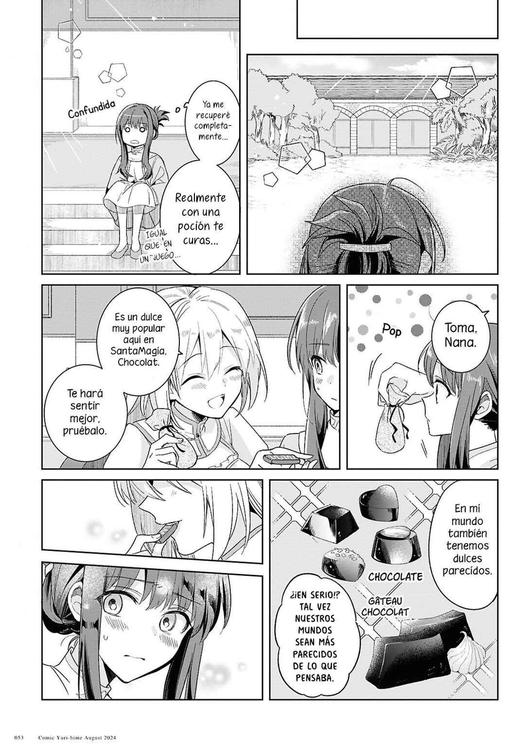 Chapter 2 - Page 10