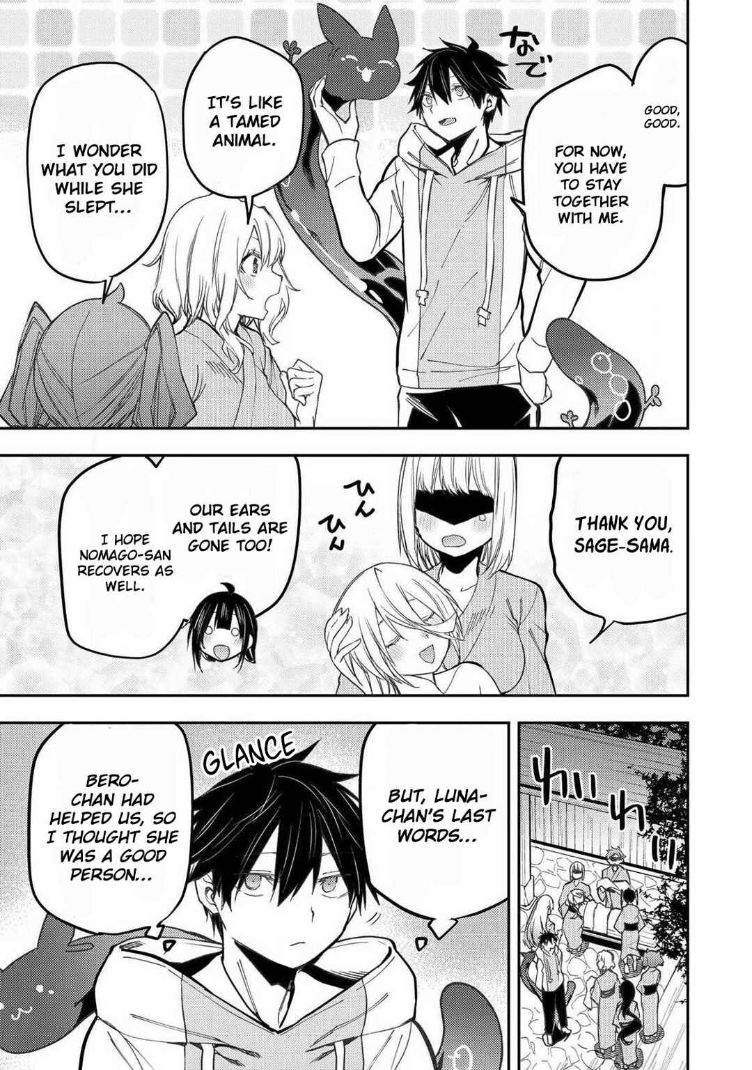 Chapter 90 - Page 14