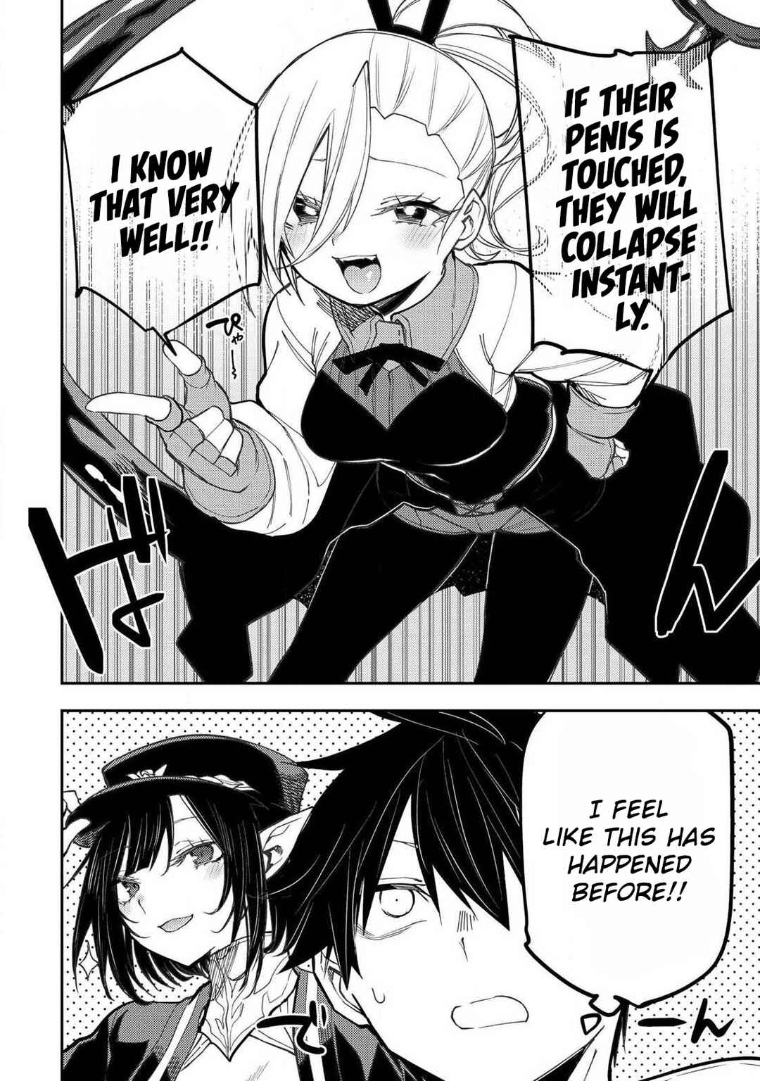 Chapter 90 - Page 19