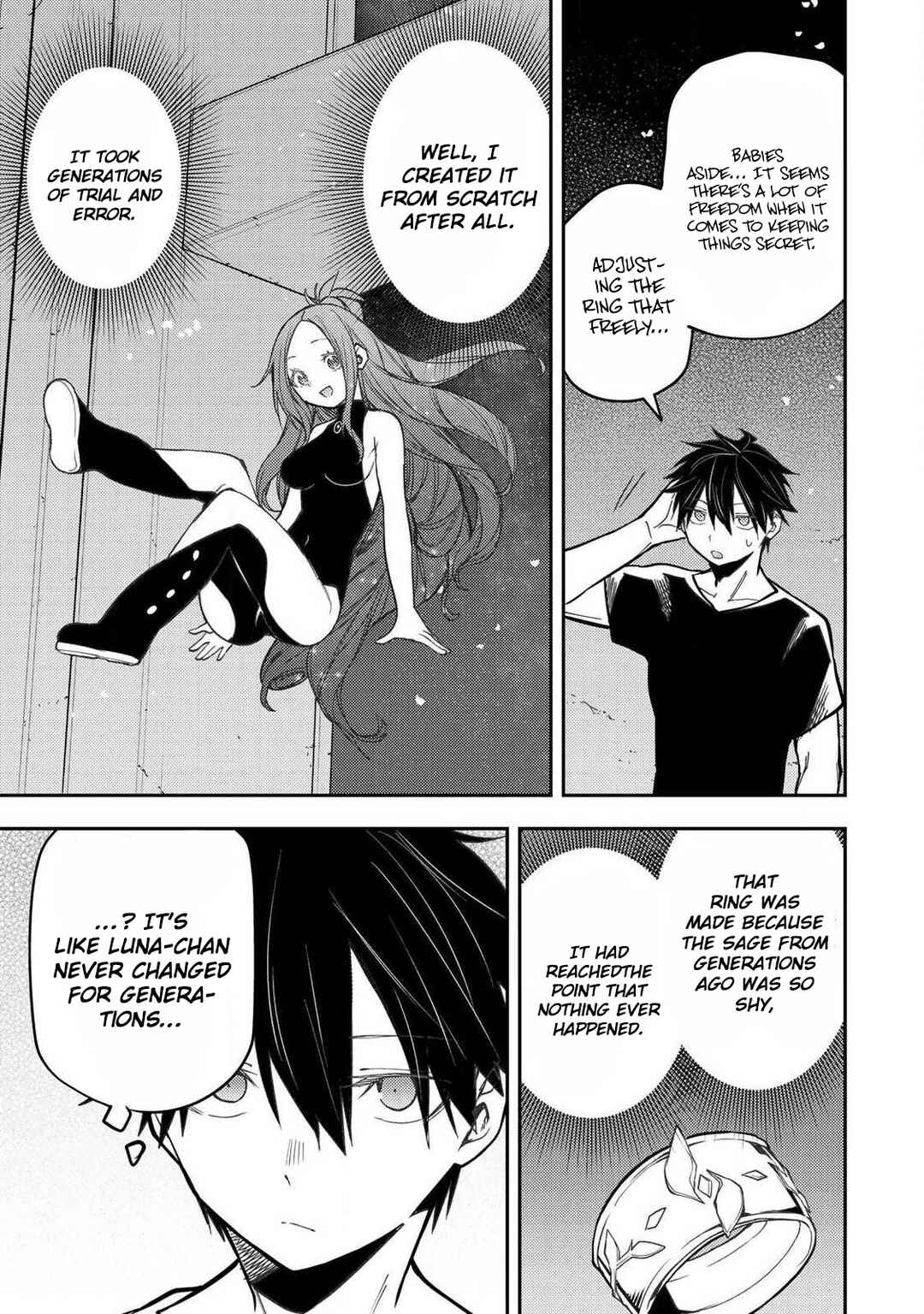 Chapter 90 - Page 8