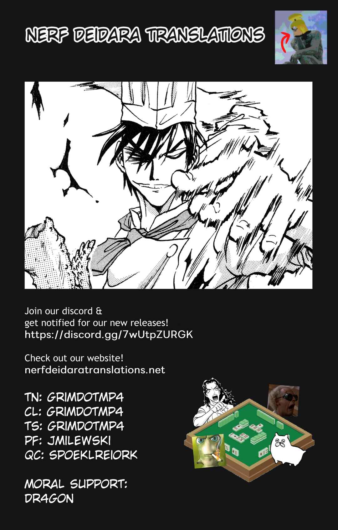 Chapter 7 - Page 21