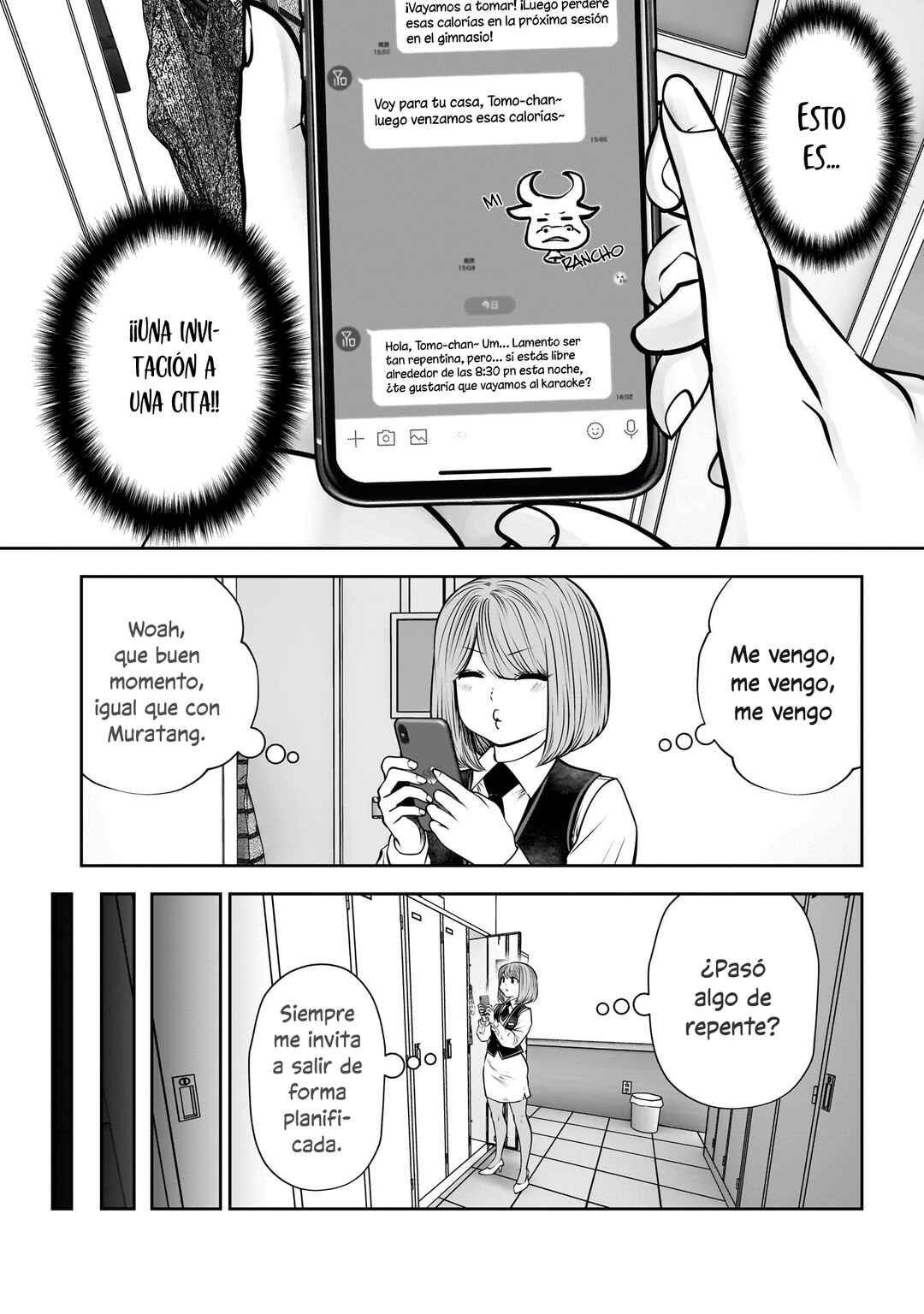 Chapter 46 - Page 10