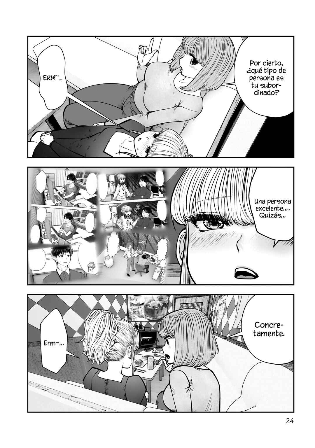 Chapter 46 - Page 24