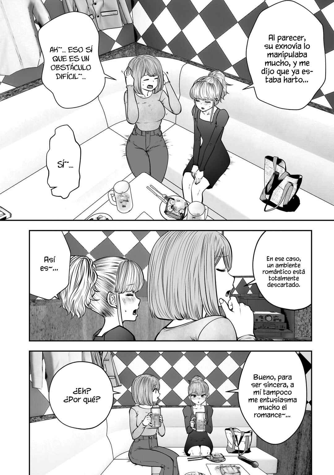 Chapter 46 - Page 28