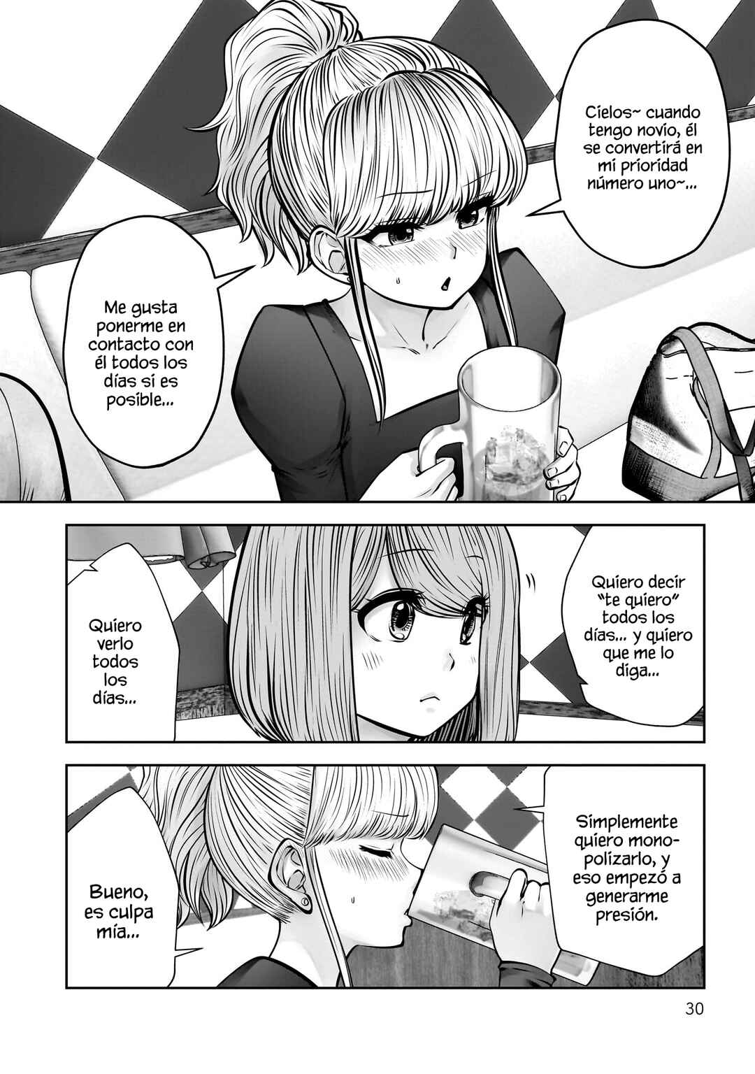 Chapter 46 - Page 30