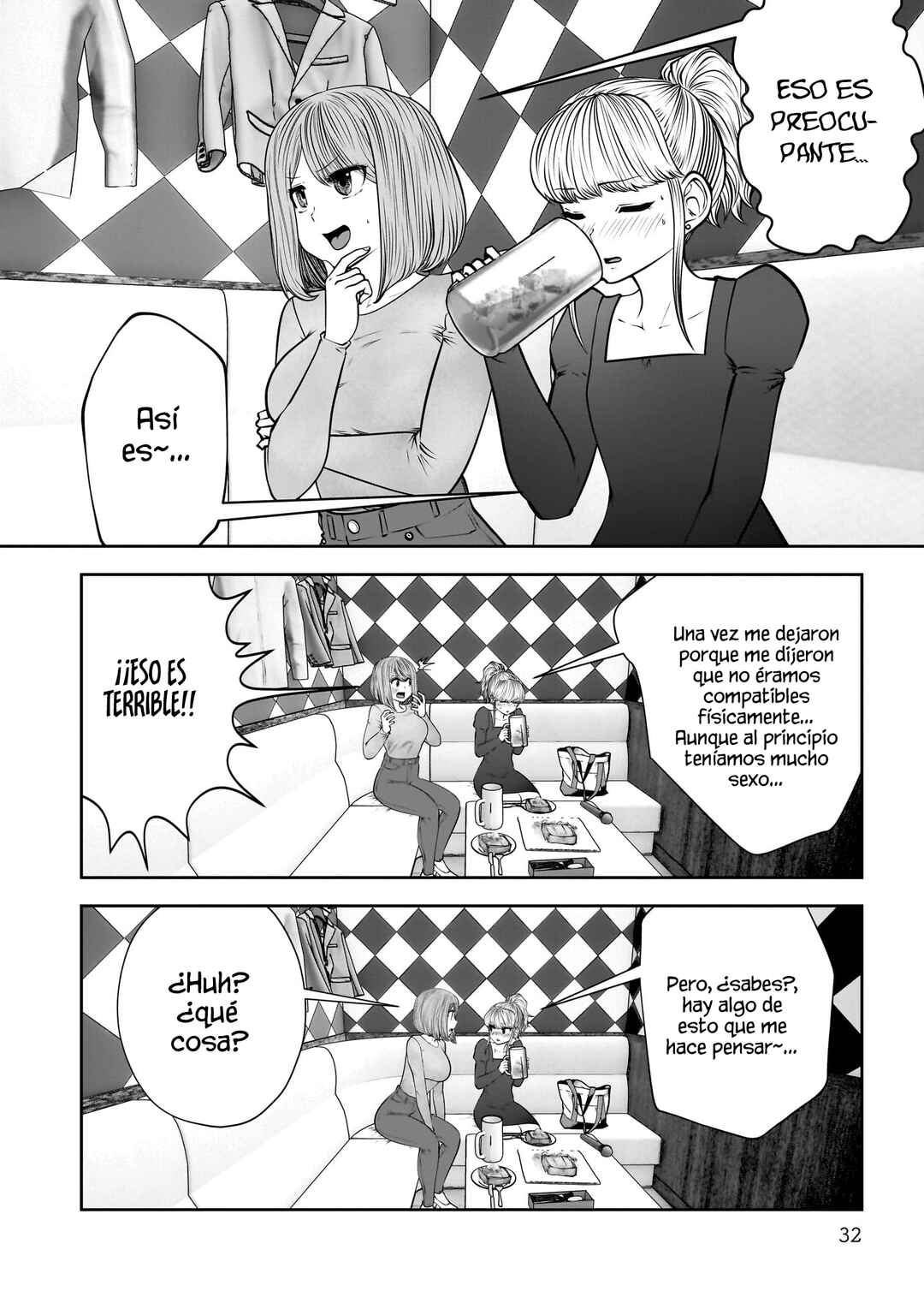 Chapter 46 - Page 32
